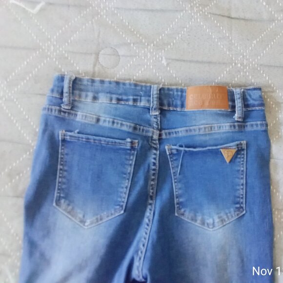 CELEBRITY ACE JEANS - Picture 6 of 11